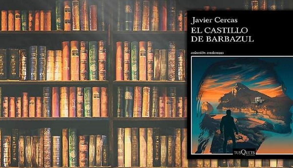 Club de Lectura: Javier Cercas