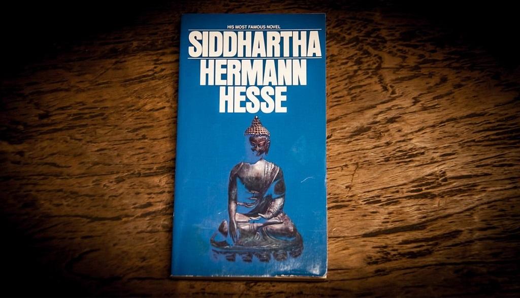 Conferencia “Siddhartha de Hermann Hesse y la juventud”