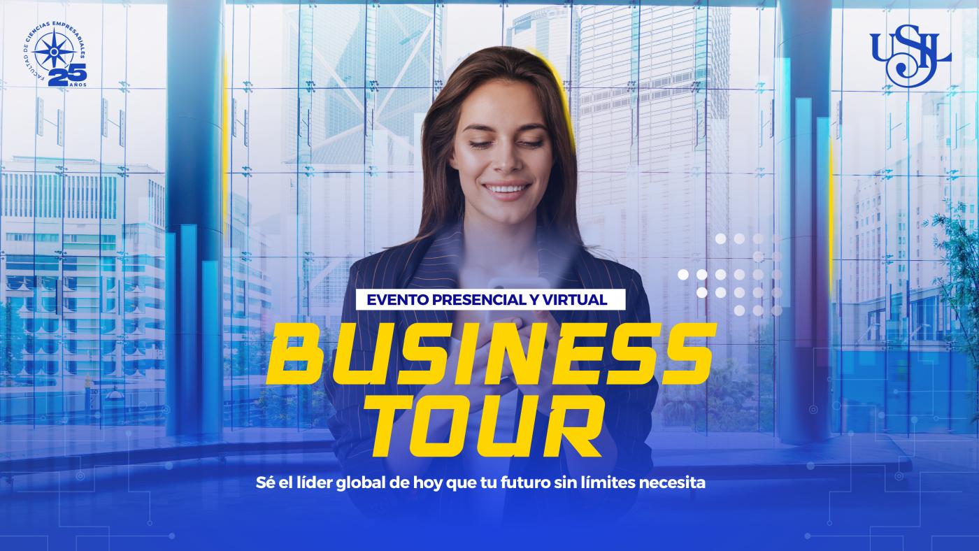 Business Tour