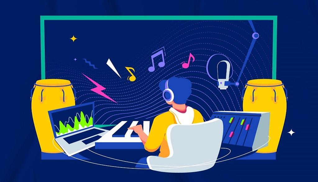 Visita guiada carrera de música Visita guiada carrera de música