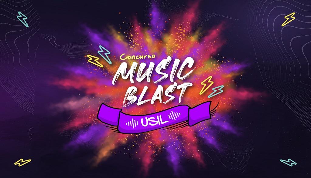 Concurso Music Blast