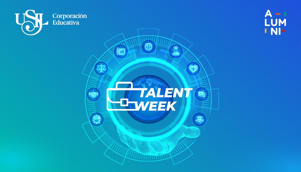 Talent Week USIL