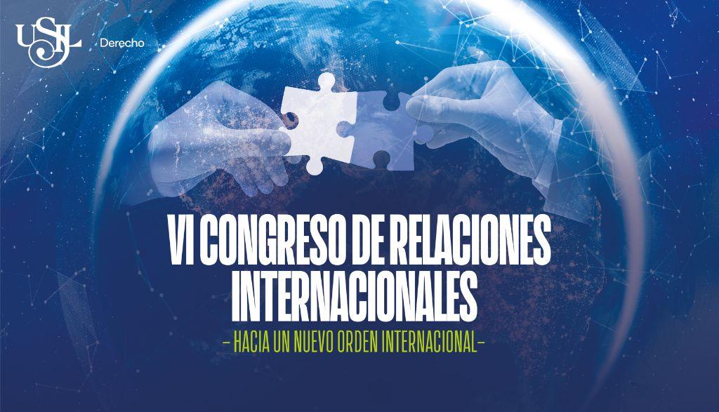 Congreso de Relaciones Internacionales