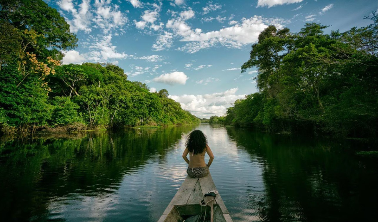 Bosques Perú