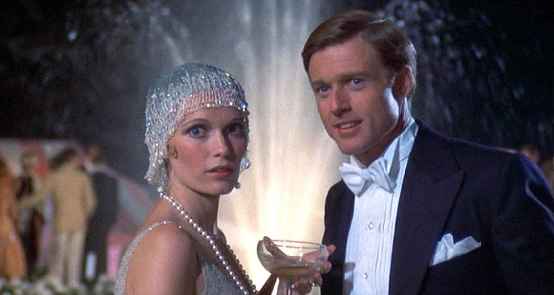 El Gran Gatsby