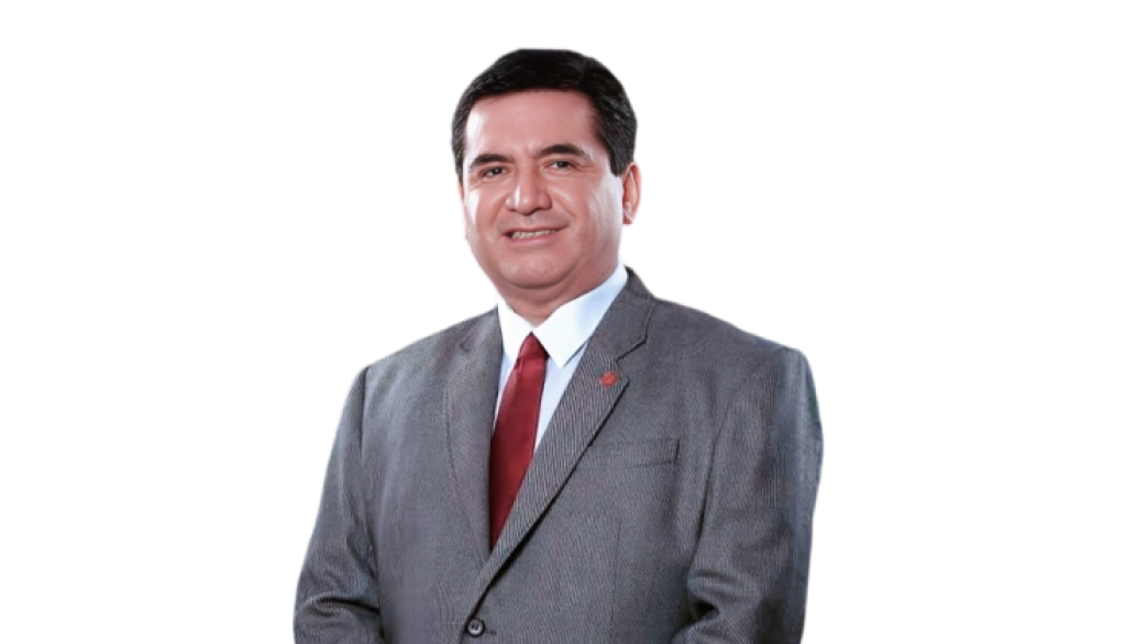 Dr. Carlos Loyola