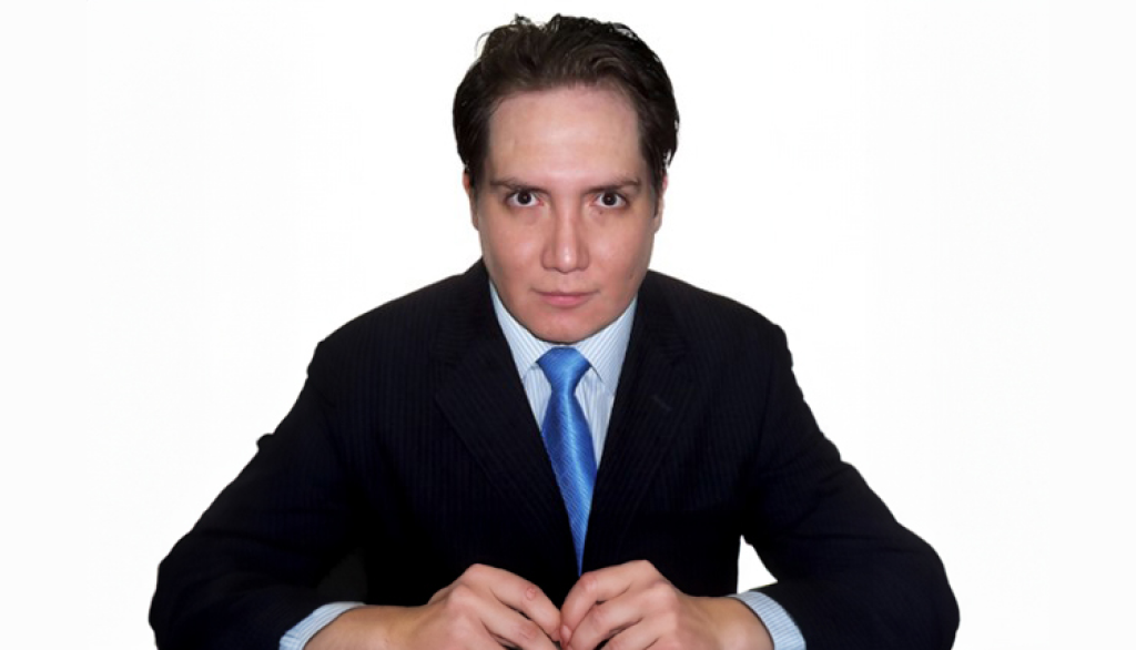 Mg. Humberto Acuña Valencia Mg. Humberto Acuña Valencia