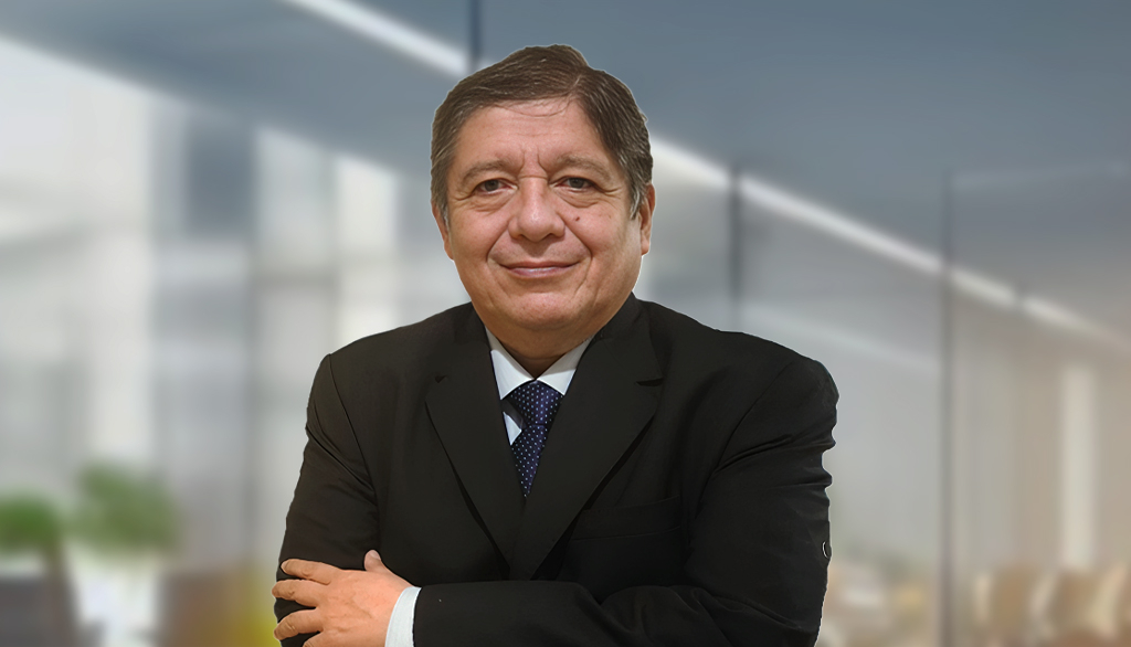 Gustavo Mejía