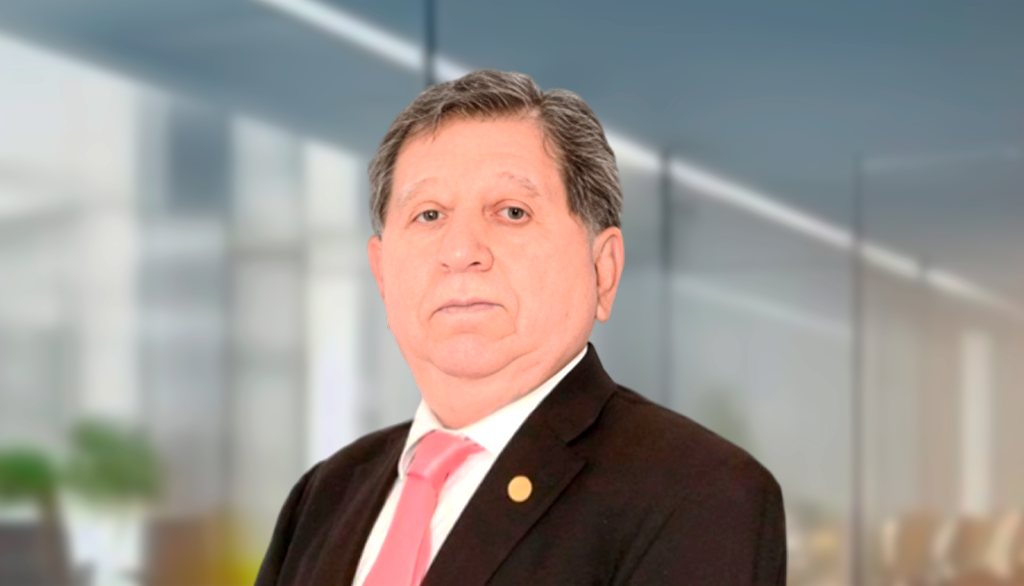 Hernán Flores Valdiviezo 