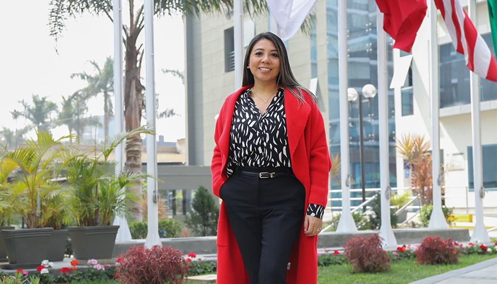 Jacqueline Nuñez Huertas Jacqueline Nuñez Huertas