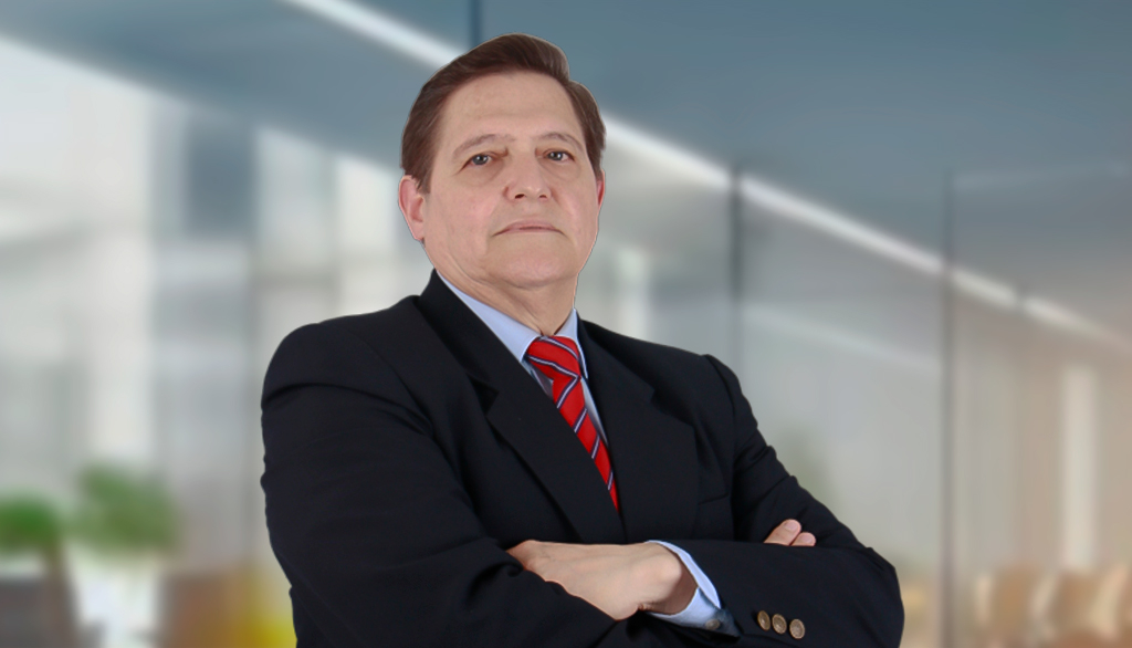 Dr. Javier Ramírez Corzo