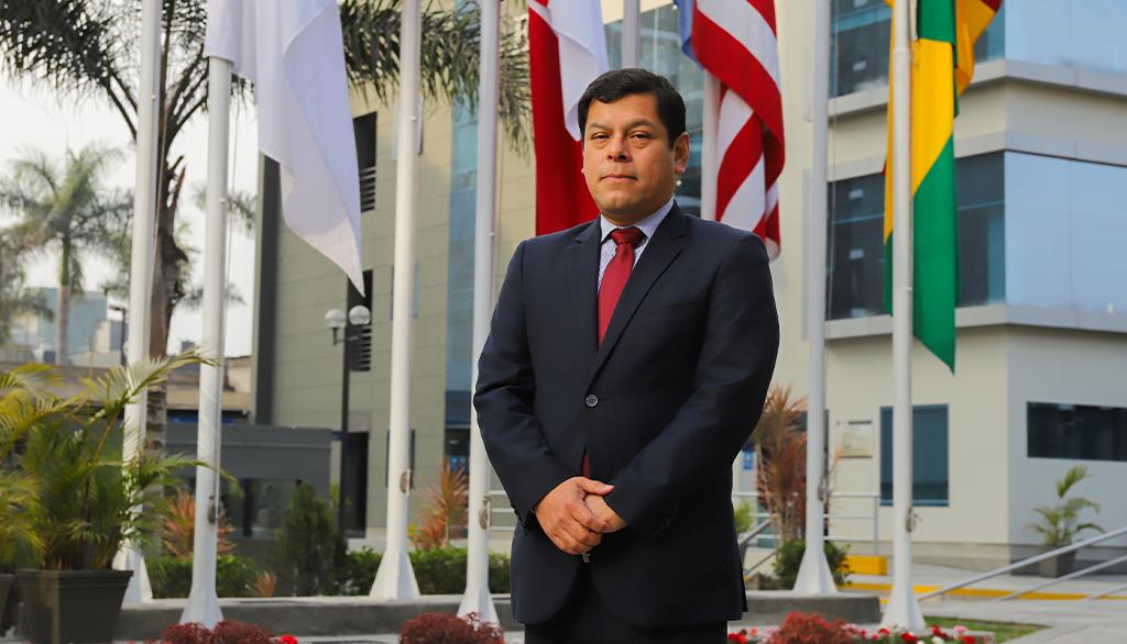 Jorge Coronel Jorge Coronel