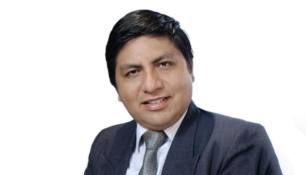 Miguel Arturo Moquillaza Vizarreta Miguel Arturo Moquillaza Vizarreta