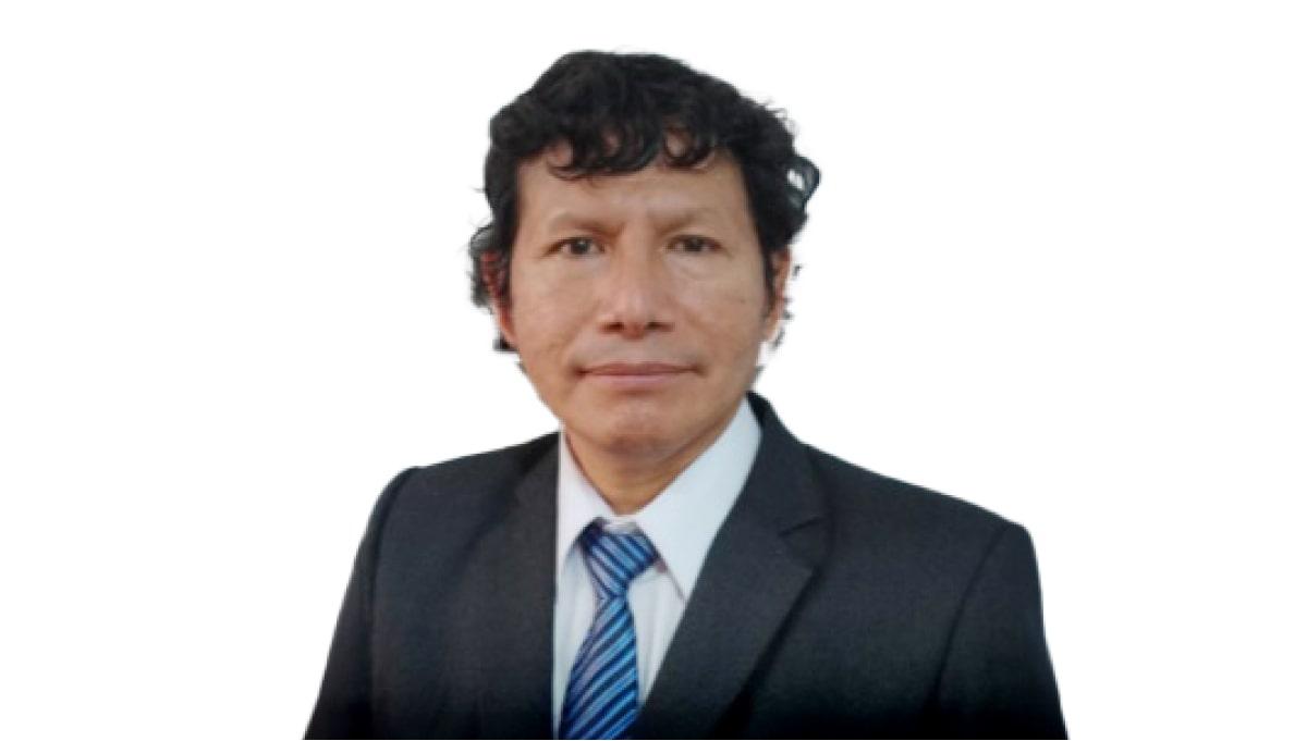 Rubén Quispe