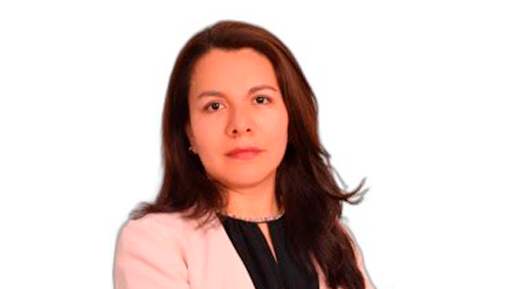 Mag. Annabellee Dávila Fernández