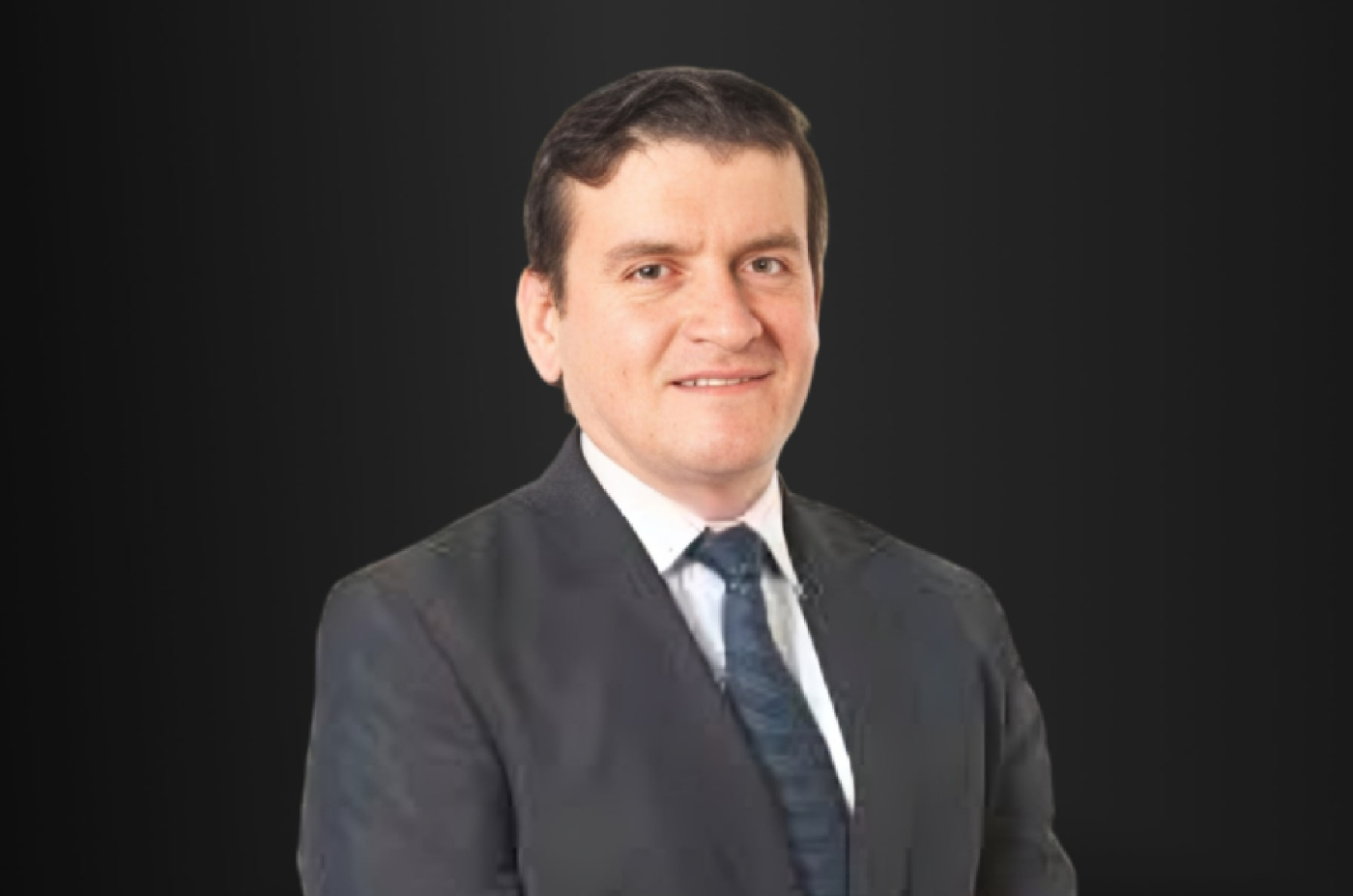 Mag. Victor Manuel Cabanillas de la Torre​