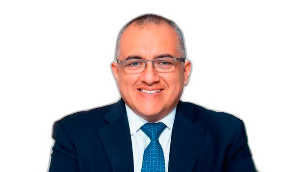 Mg. César Candela Jara​