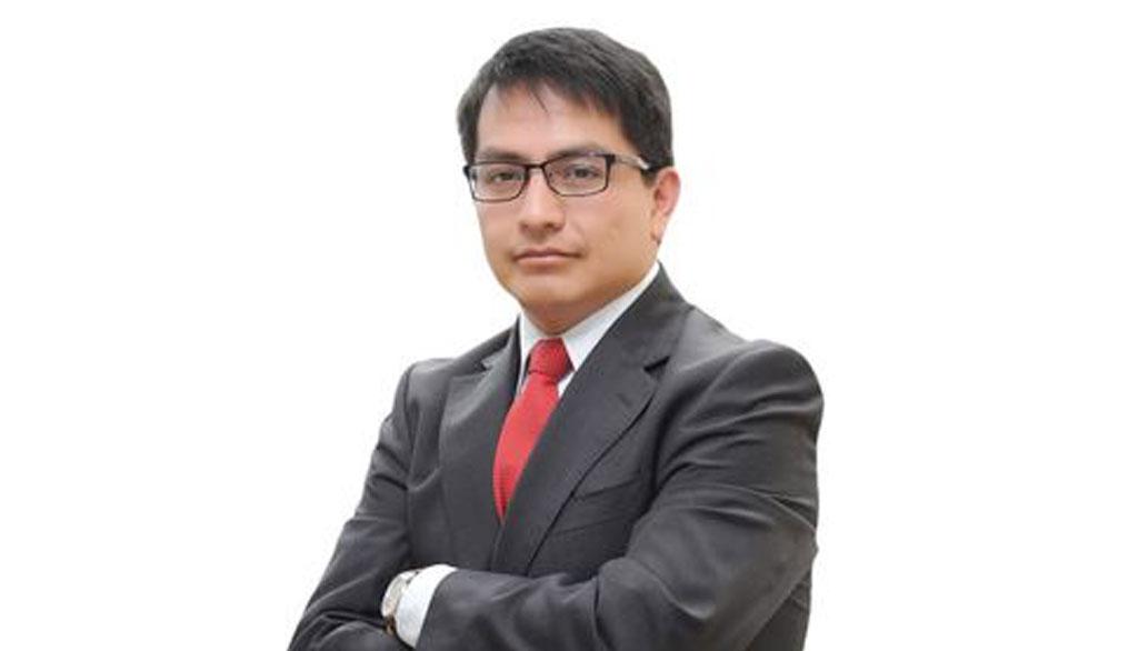 Edison Tabra Ochoa 