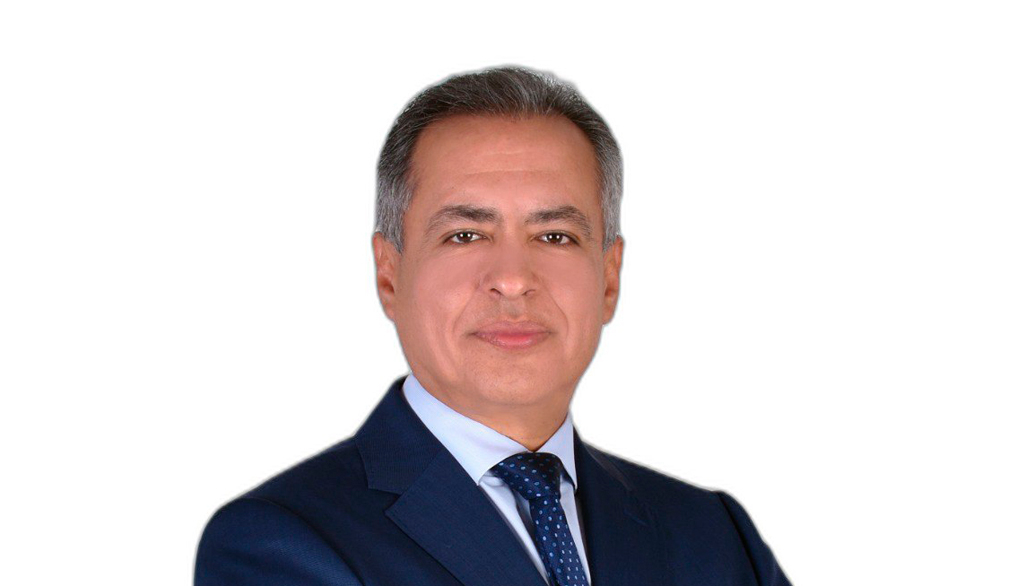Mag. Fernando Claudet Mag. Fernando Claudet