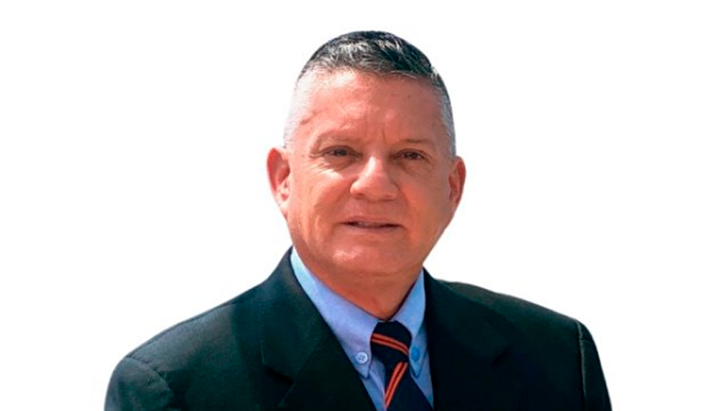 Dr. Jorge Fernando Gomez Reategui 