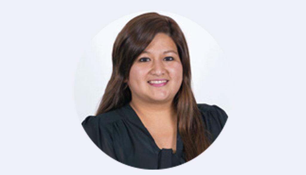 Guadalupe Montenegro Ruiz Guadalupe Montenegro Ruiz