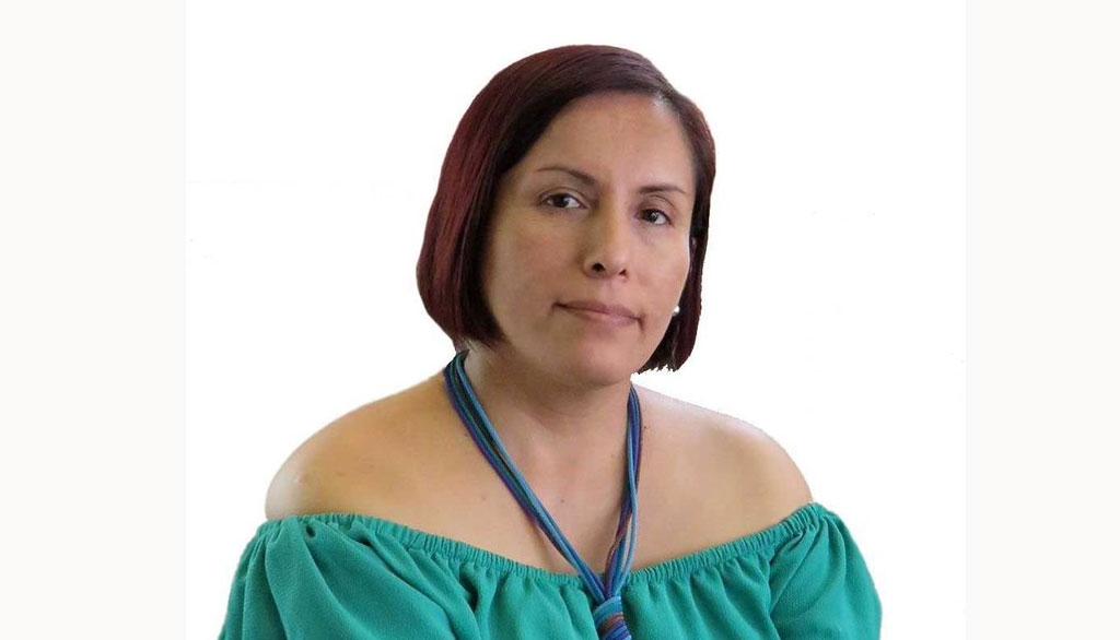 Guillermina Victoria Avalos Carrillo