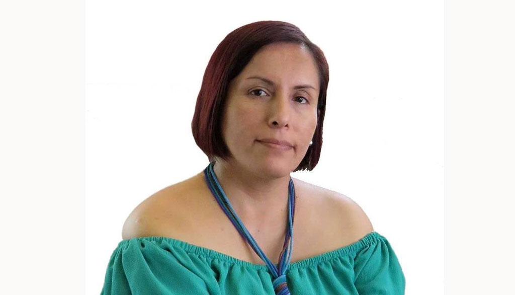 Guillermina Victoria Avalos Carrillo Guillermina Victoria Avalos Carrillo