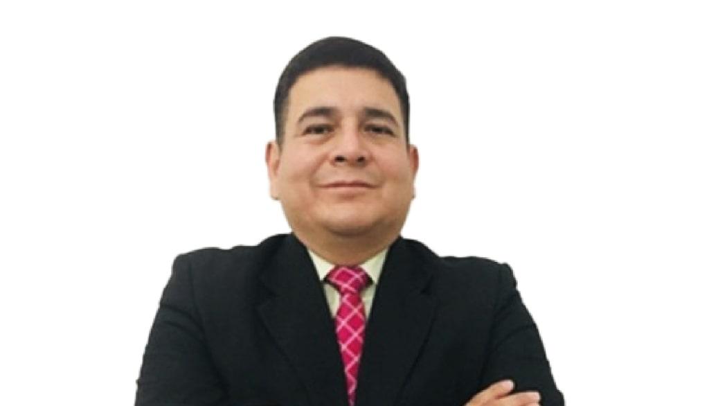 Dr. Milton Ibañez Shols