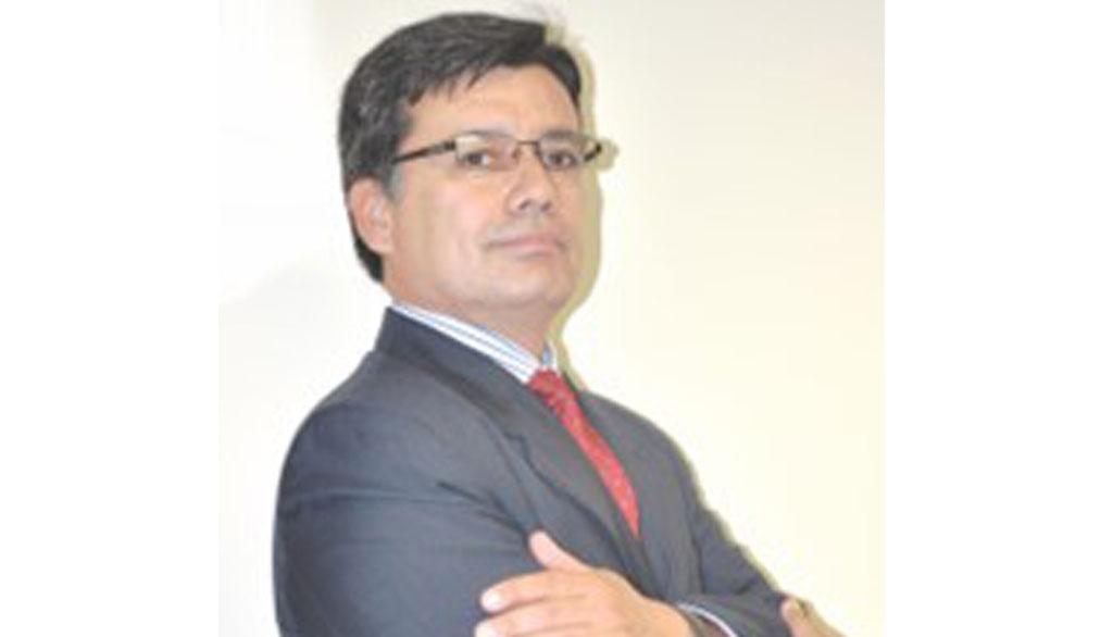 Mag. Ignacio Hugo Vallejos Campbell Mag. Ignacio Hugo Vallejos Campbell