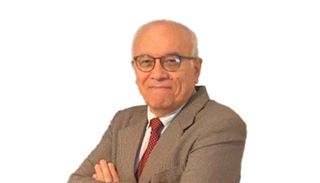 Mag.  Jorge Luis Jara Rosado