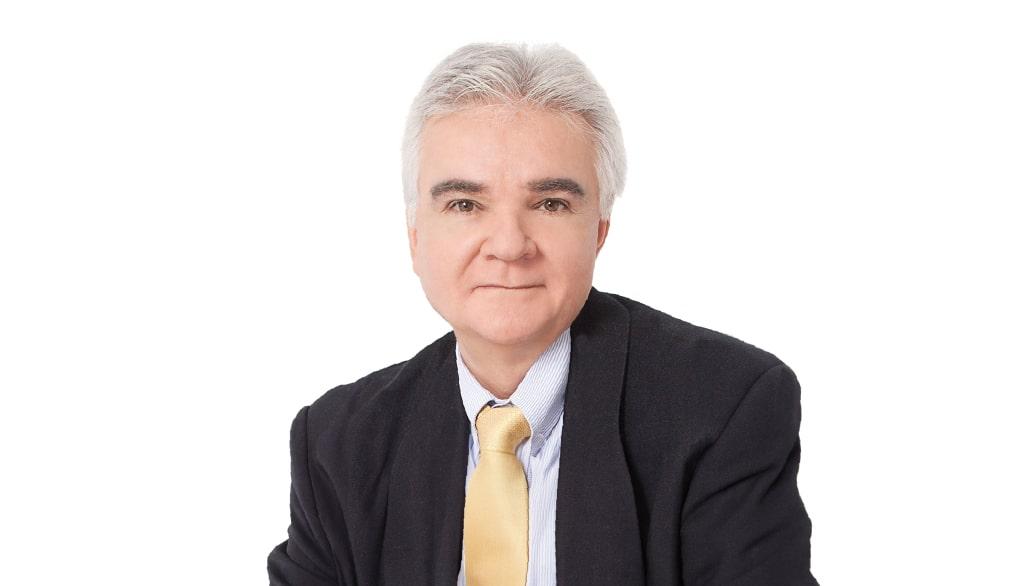 Dr. José Miguel Solano Morales​