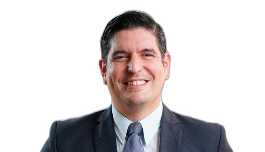 Mag. Luis Roel Mag. Luis Roel