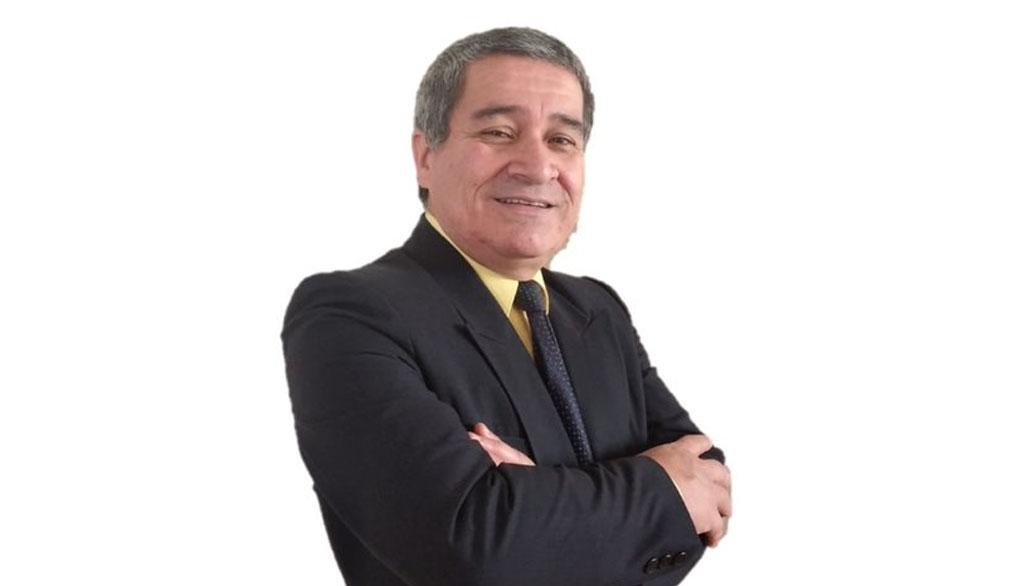 Luis Felipe Sabaduche Murgueytio 