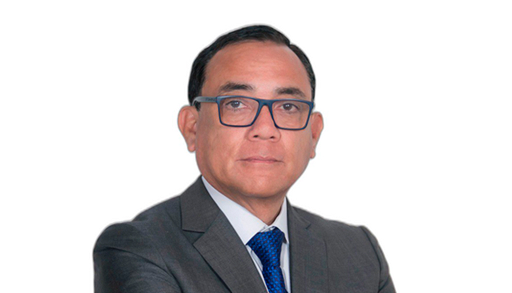 Mg. Luis Alberto Tapia Soriano Mg. Luis Alberto Tapia Soriano