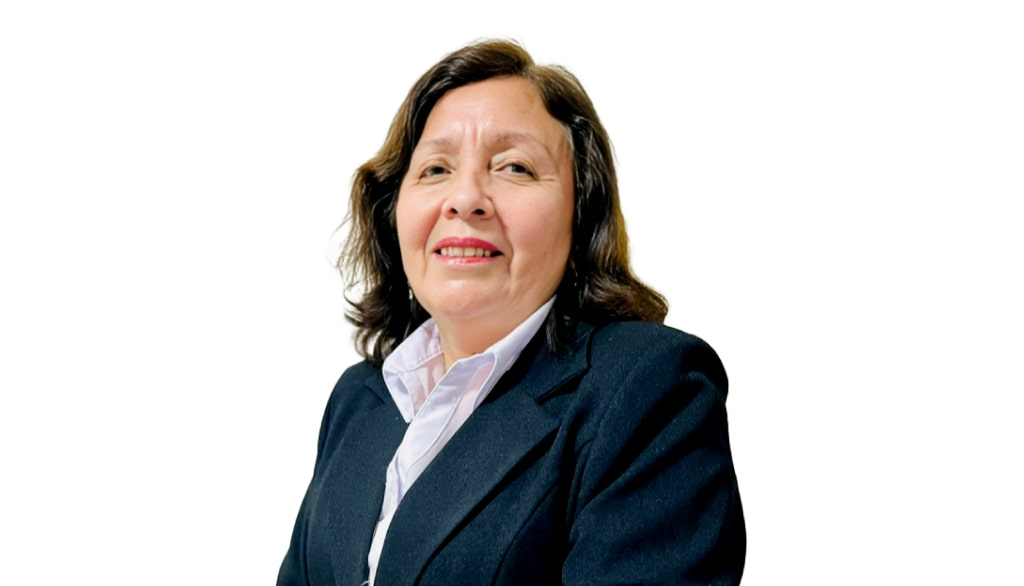 María Teresa Herrera Montoya 