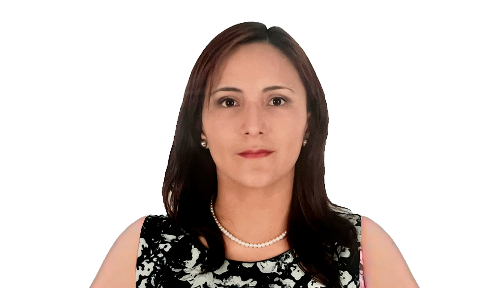 Mag. Marilyn Arostegui Mag. Marilyn Arostegui