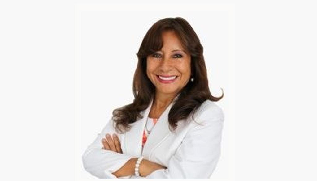 Martha Leiva Martha Leiva