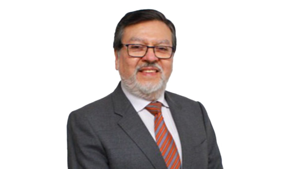 Oswaldo Vargas Palma 