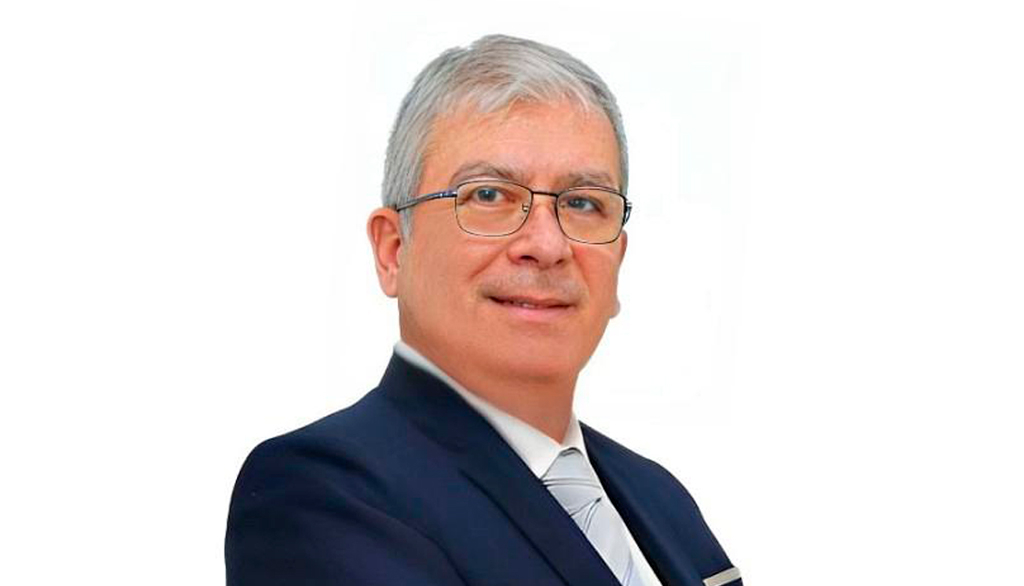 Mg. Ricardo Zuñe Mg. Ricardo Zuñe