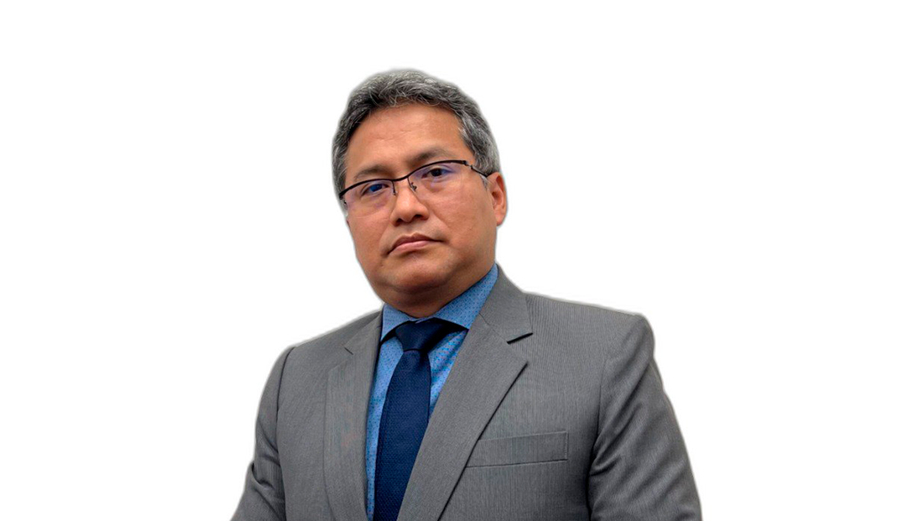 Dr. William Lugo Dr. William Lugo