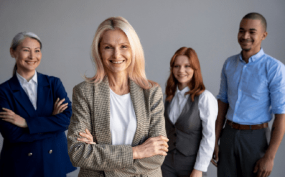 Desarrollo profesional del talento​