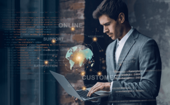 The future of talent management​