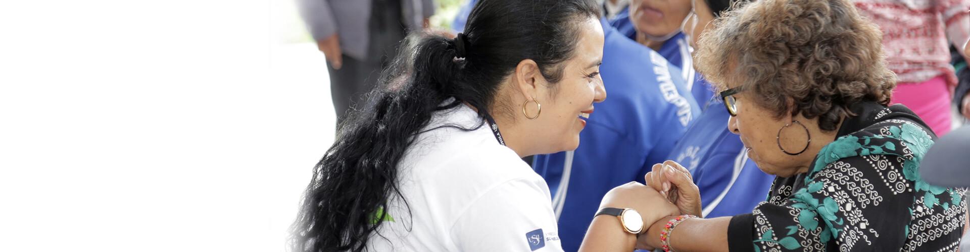 Corporate Volunteering