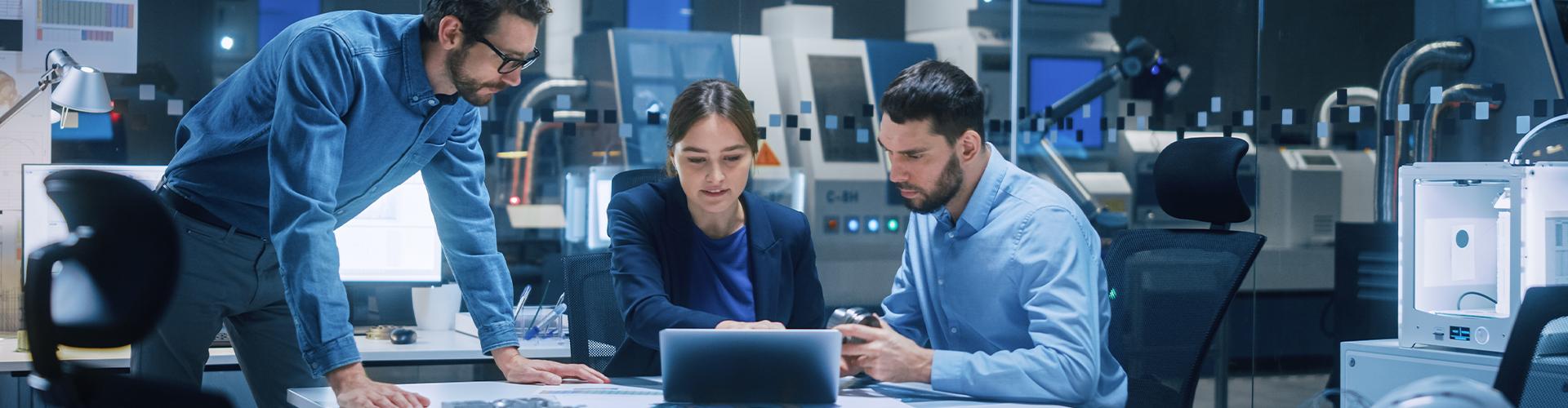 Programas de Especialización en Tecnología e Innovación de la USIL