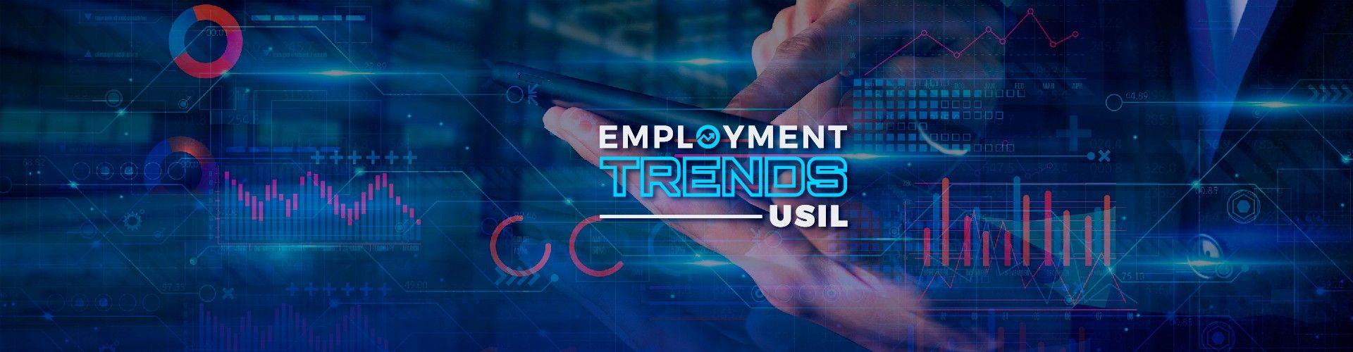 employment TRENDS USIL