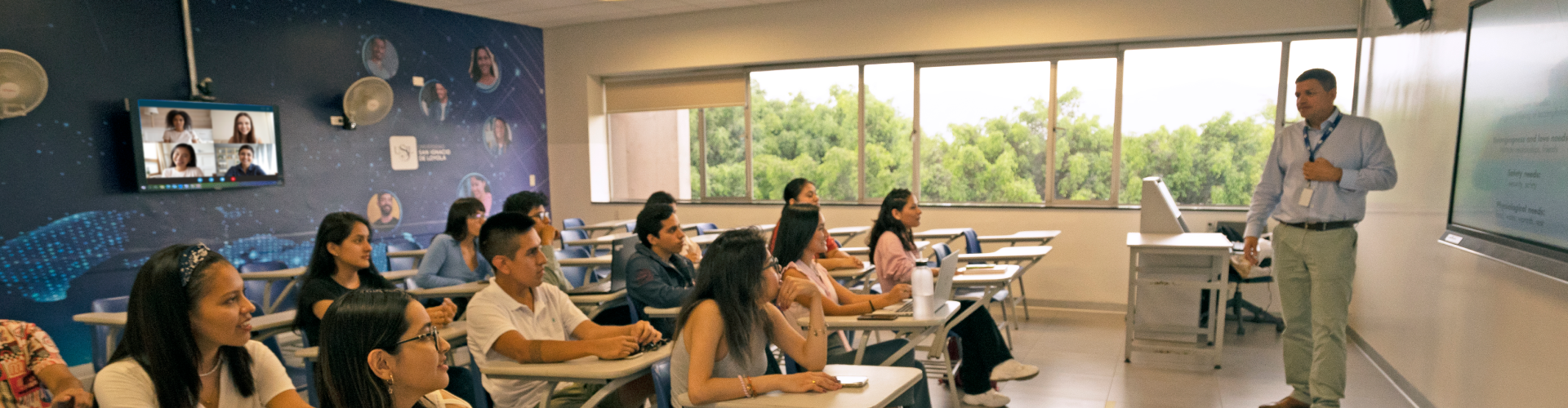 Estudia sin límites