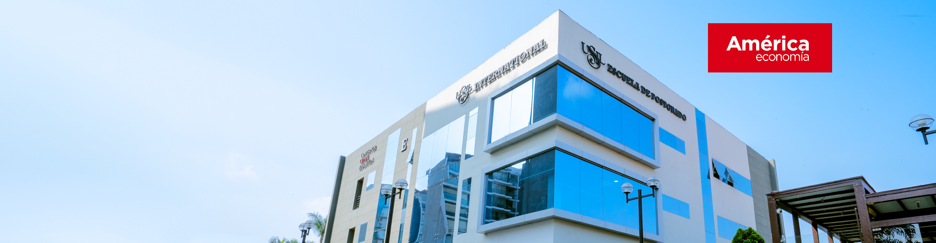 USIL entre las 2 mejores universidades peruanas para estudiar un MBA en Latinoamérica