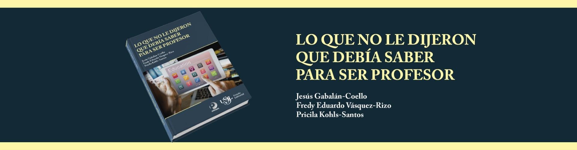 Lo que no le dijeron que debía saber para ser profesor