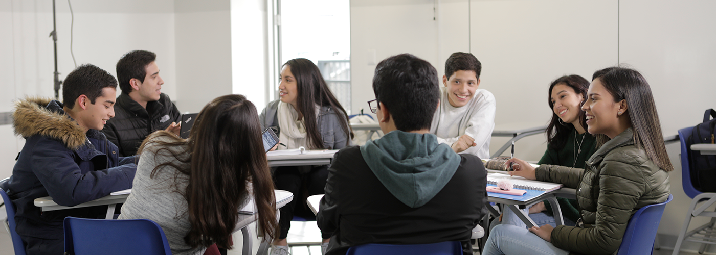 Gestión académica y de investigación en USIL