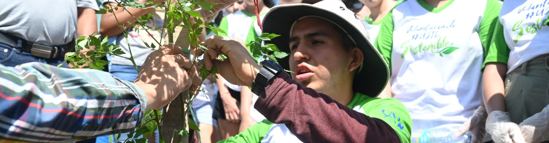 Gestión Ambiental y Responsabilidad Social Corporativa en USIL